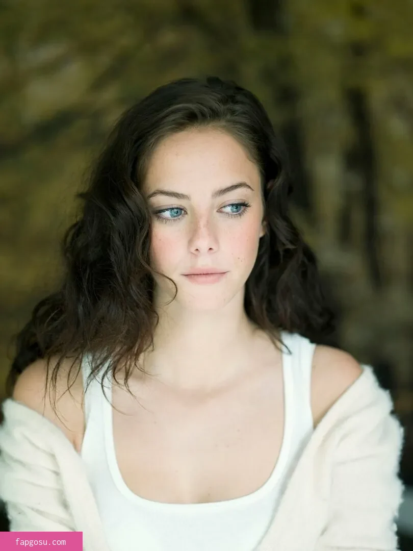 Kaya Scodelario
