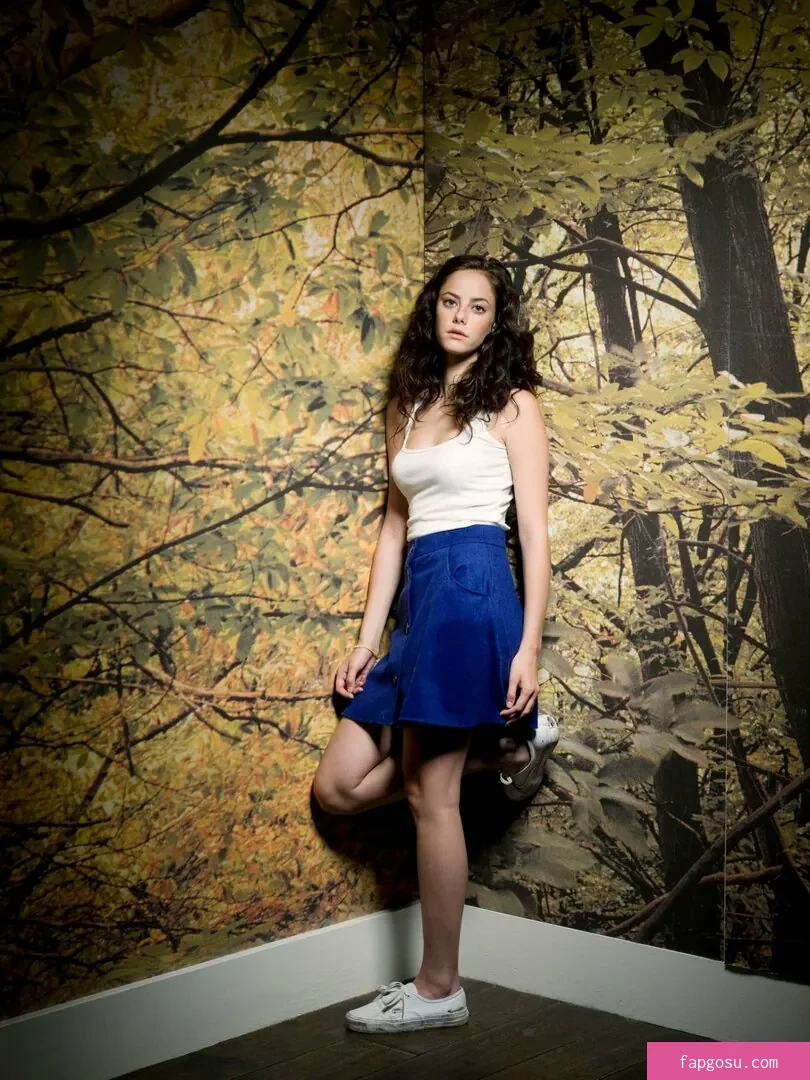 Kaya Scodelario