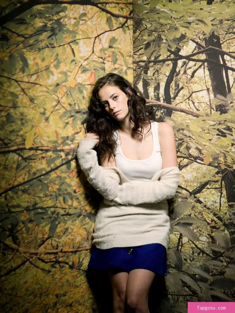Kaya Scodelario