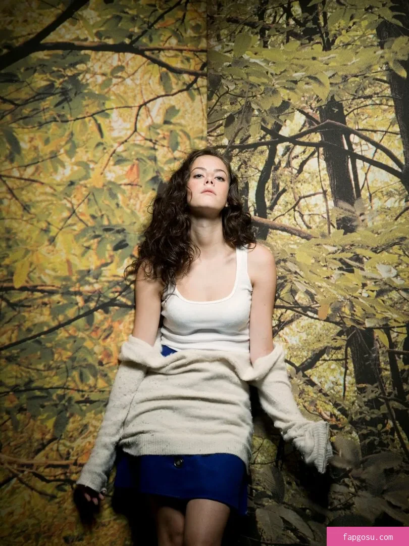 Kaya Scodelario