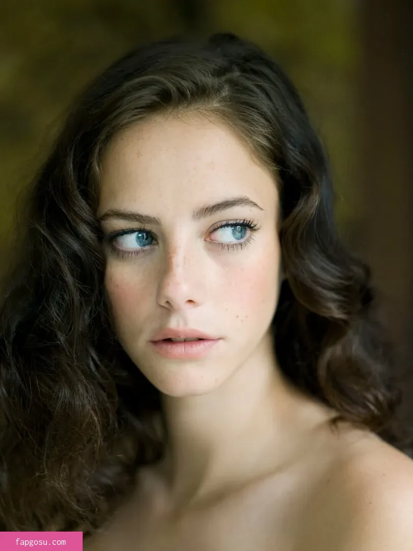 Kaya Scodelario