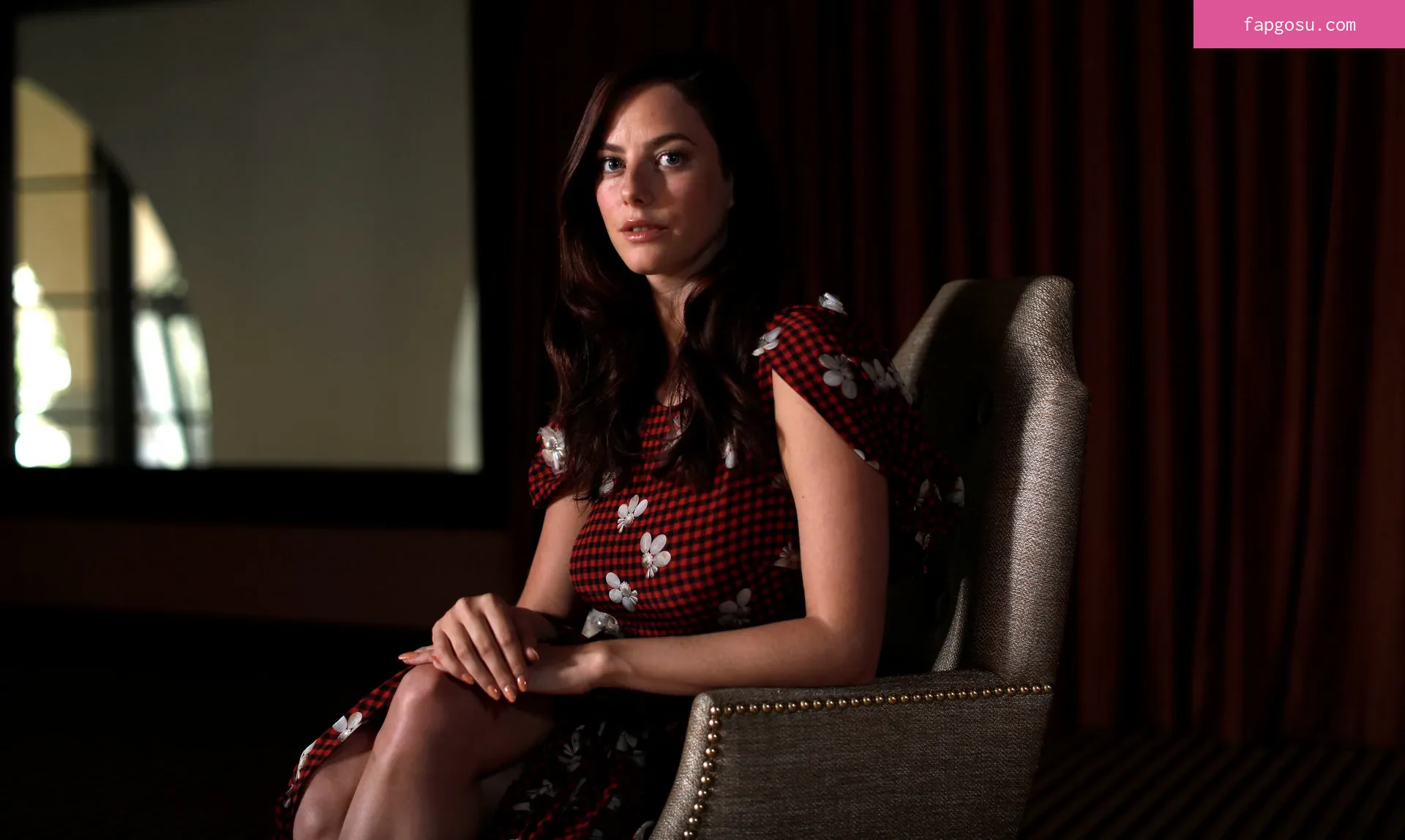 Kaya Scodelario