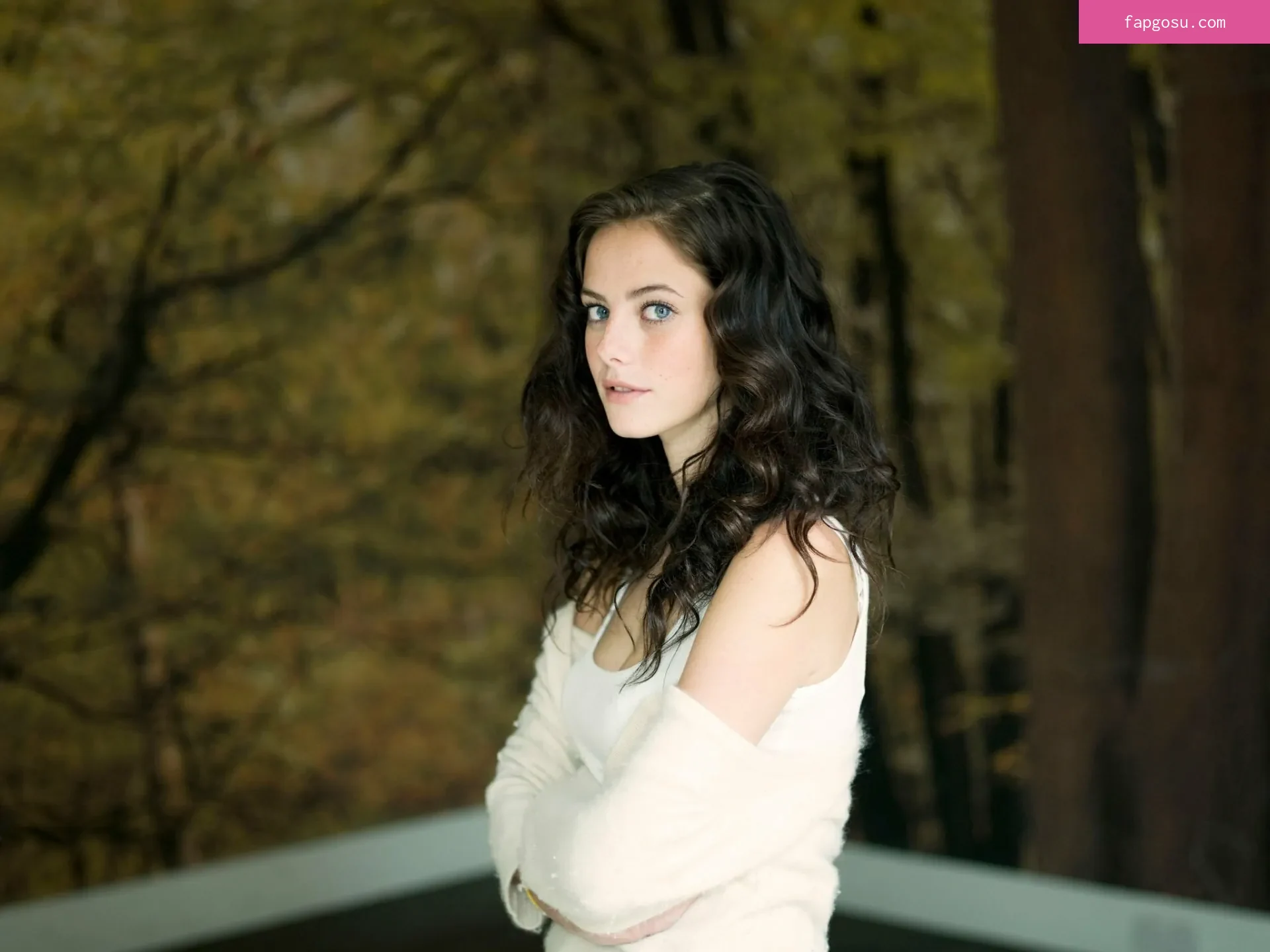Kaya Scodelario