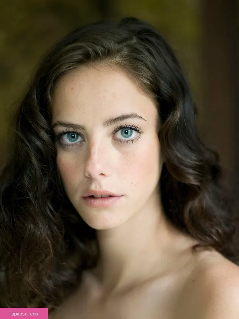 Kaya Scodelario