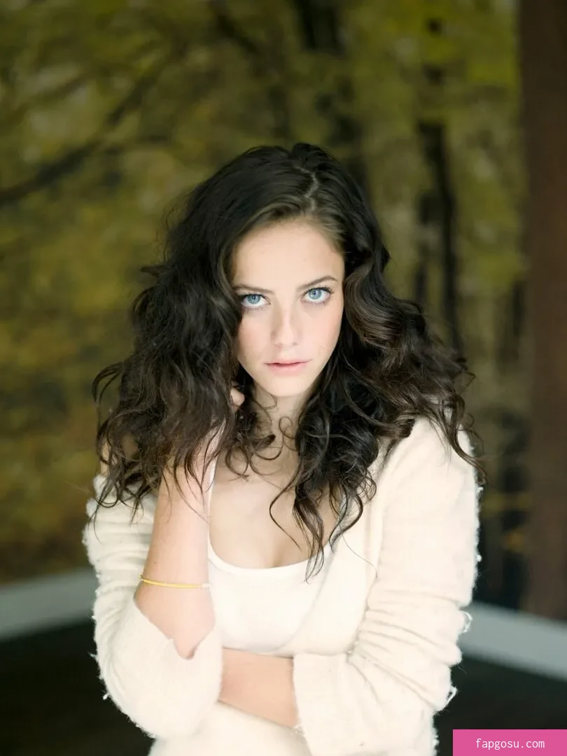 Kaya Scodelario
