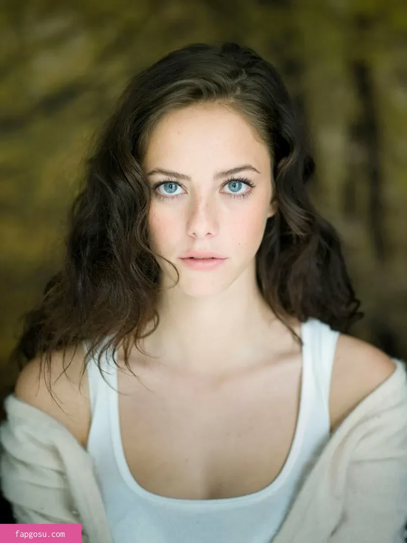 Kaya Scodelario