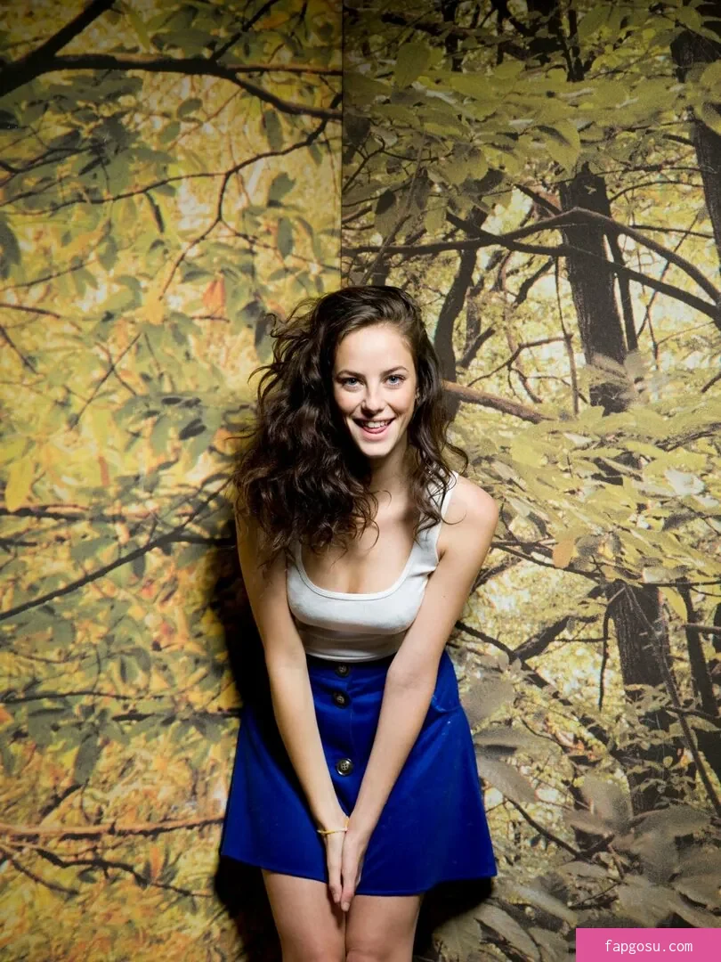 Kaya Scodelario