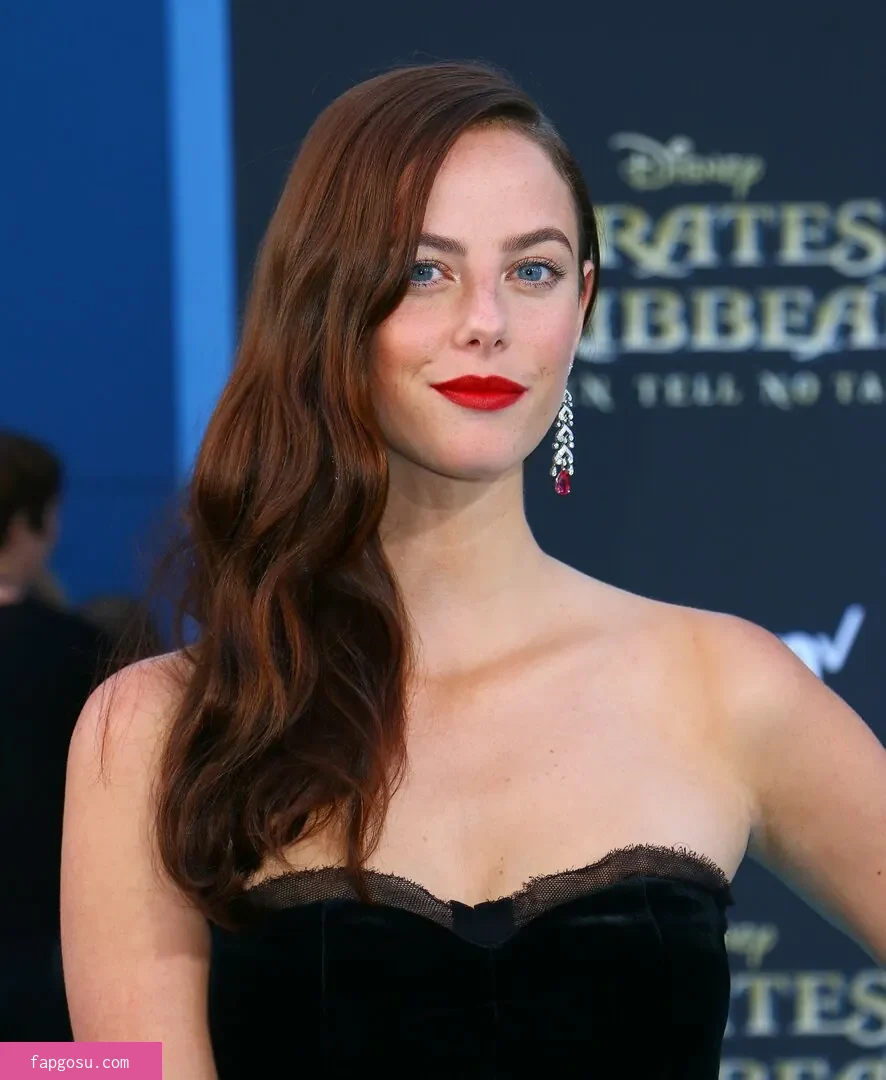 Kaya Scodelario