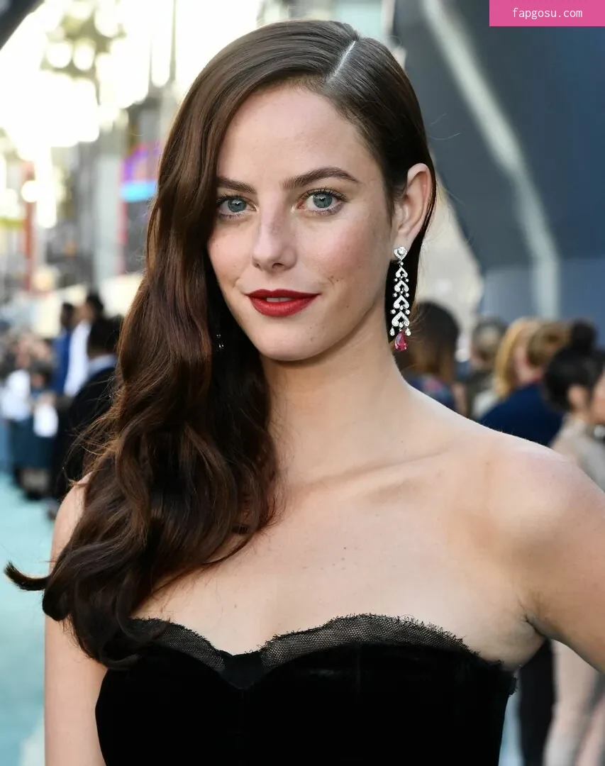 Kaya Scodelario