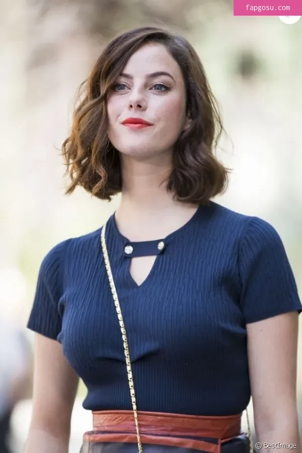 Kaya Scodelario