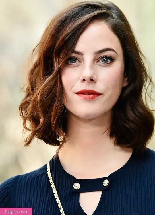 Kaya Scodelario