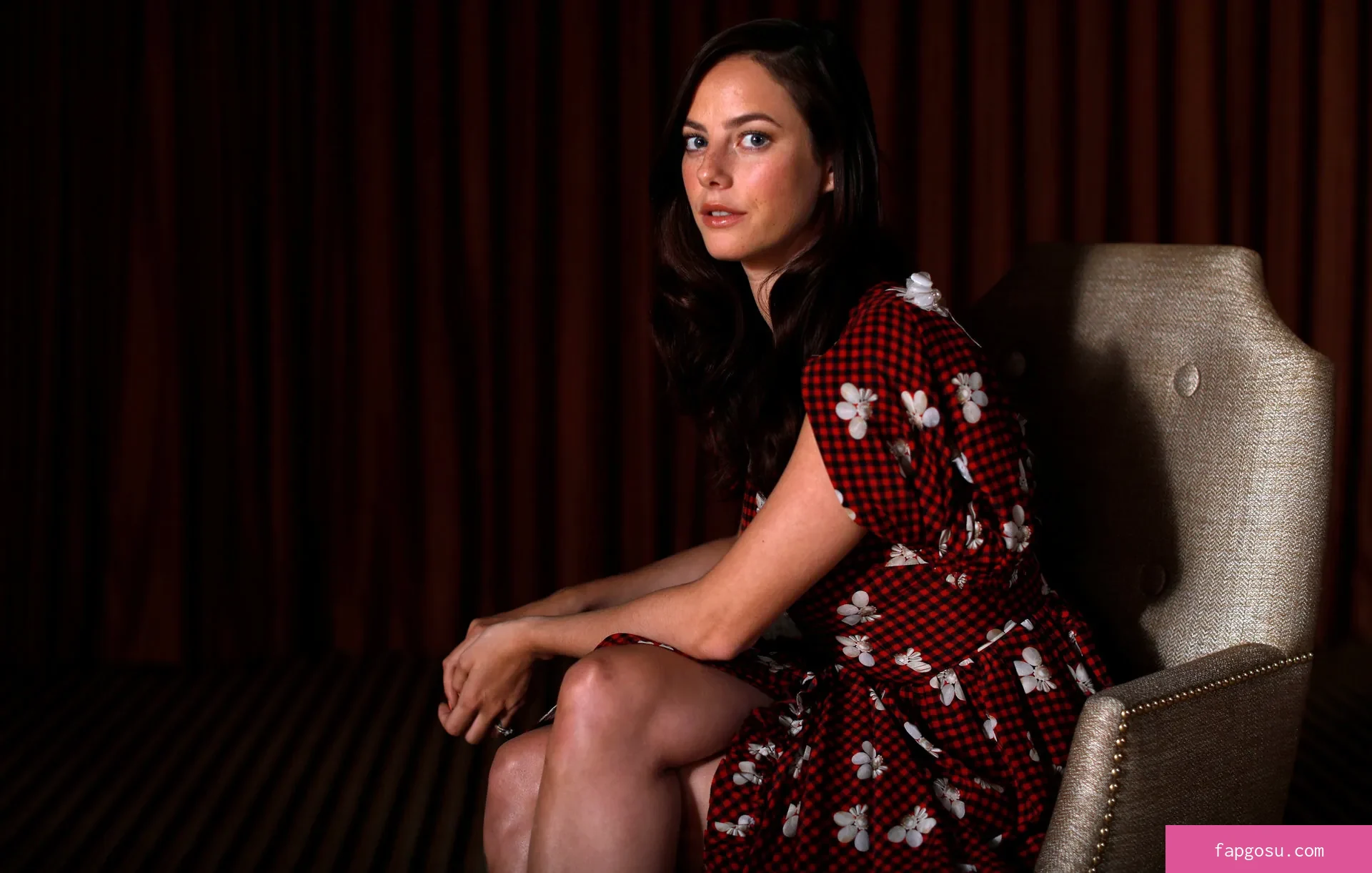 Kaya Scodelario