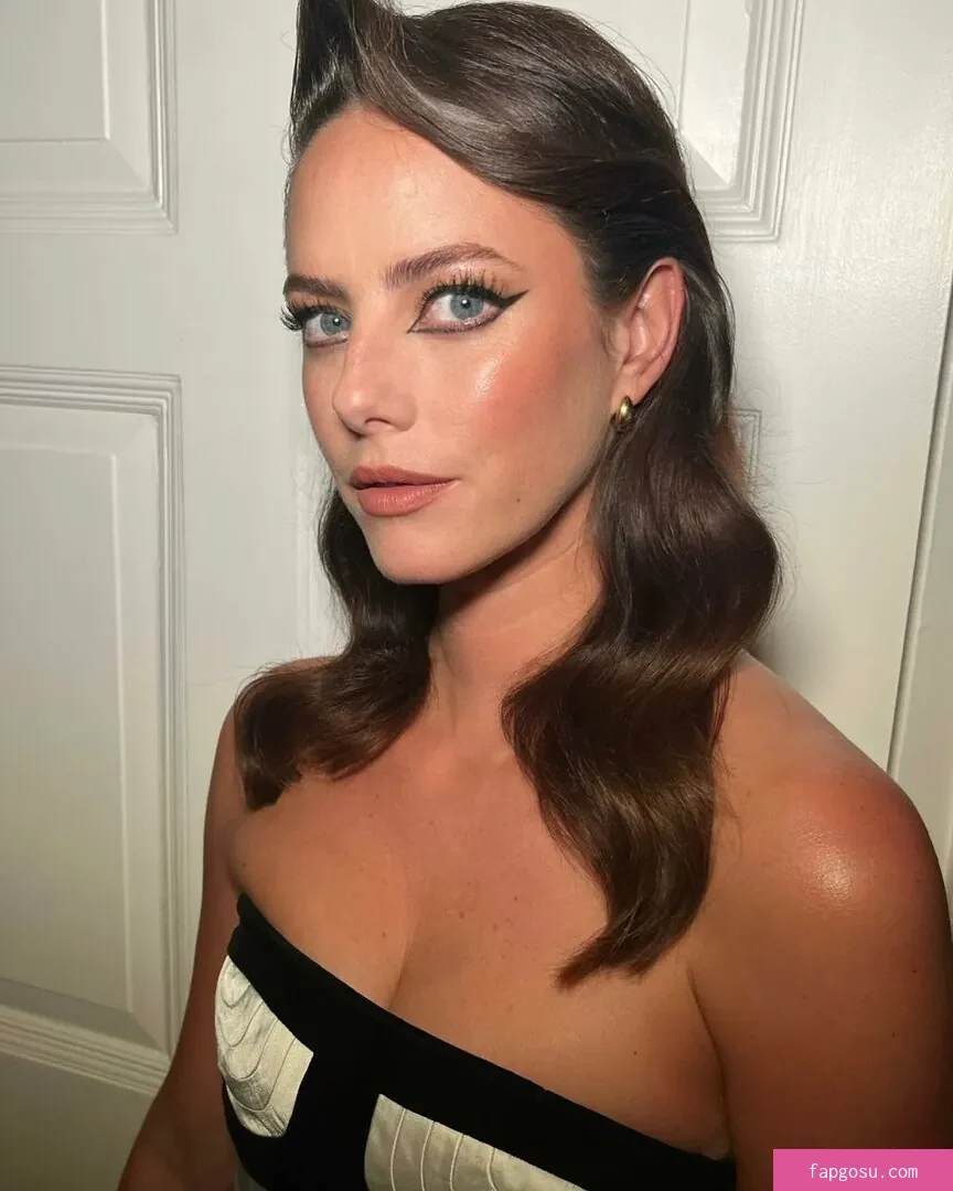 Kaya Scodelario