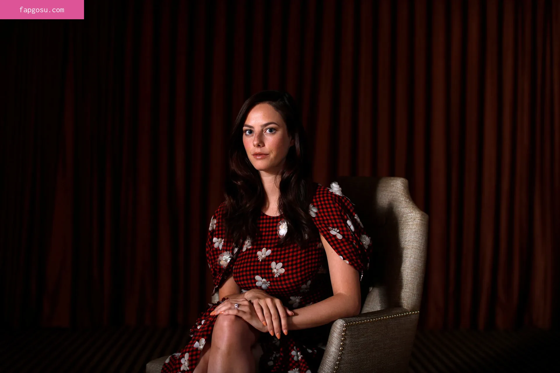 Kaya Scodelario