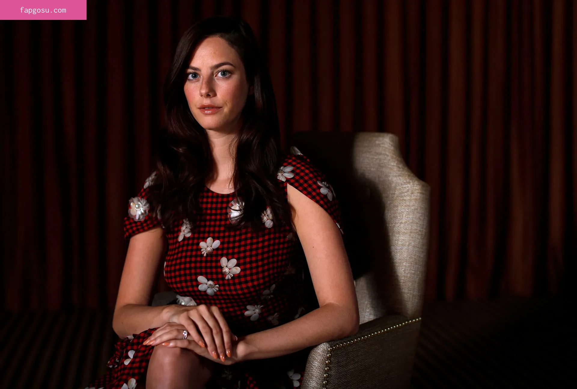 Kaya Scodelario