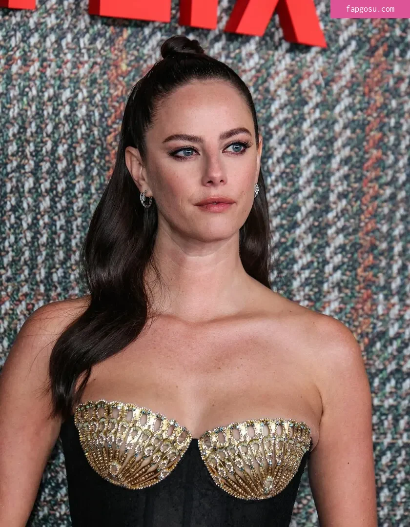 Kaya Scodelario