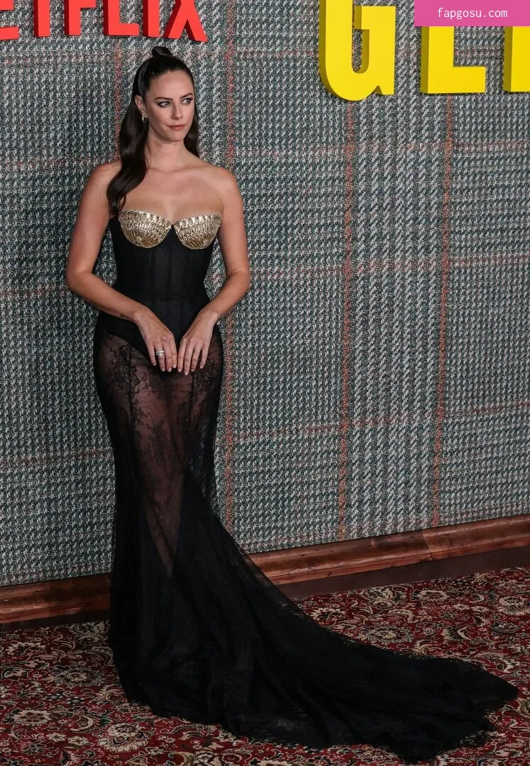 Kaya Scodelario