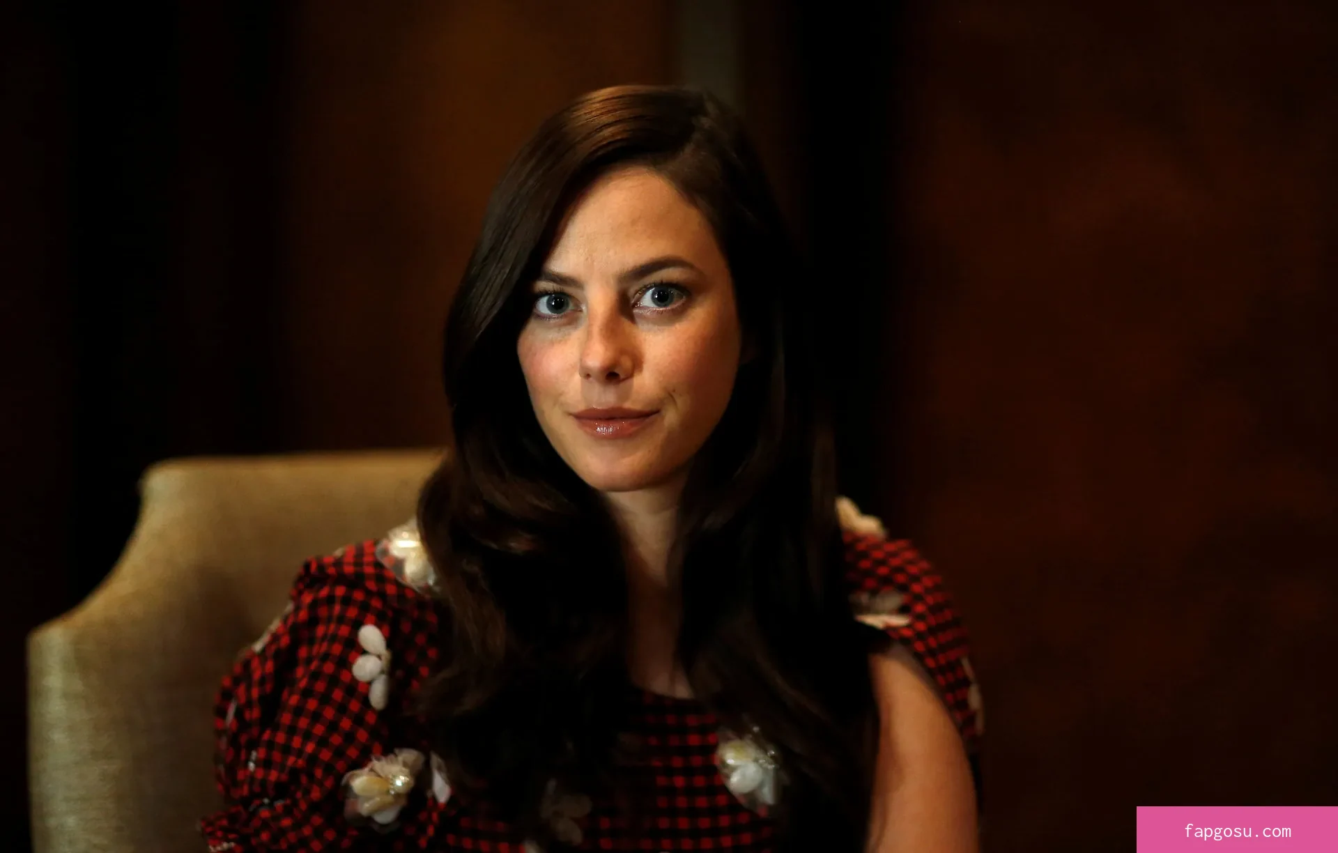 Kaya Scodelario