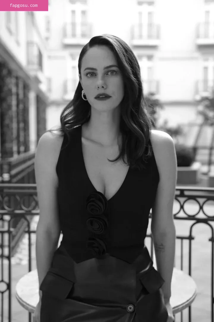 Kaya Scodelario