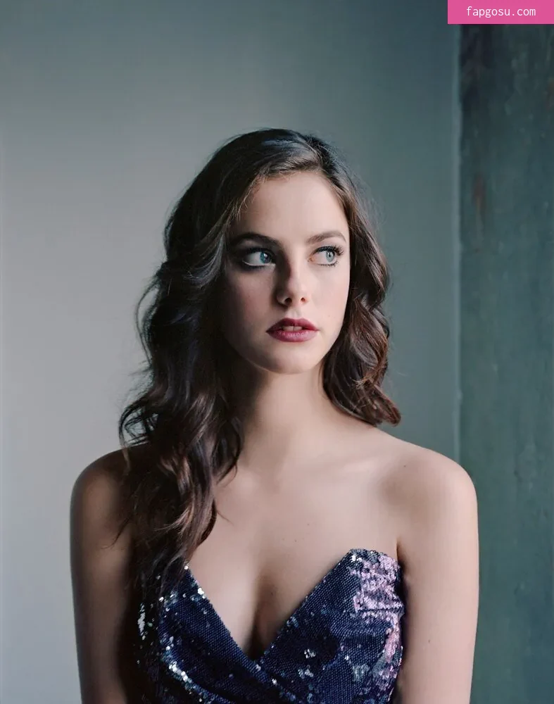 Kaya Scodelario