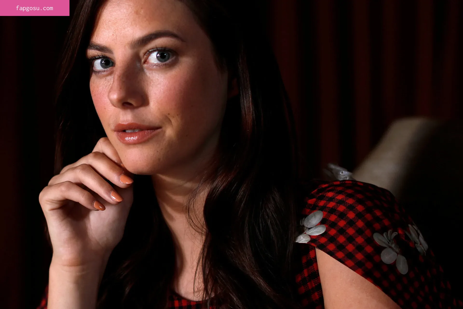 Kaya Scodelario