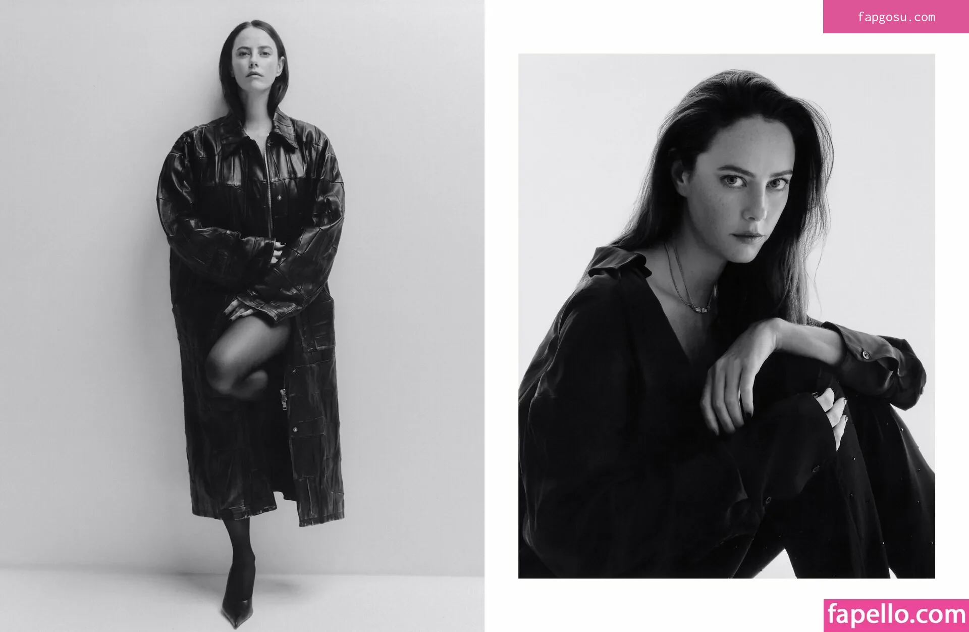 Kaya Scodelario