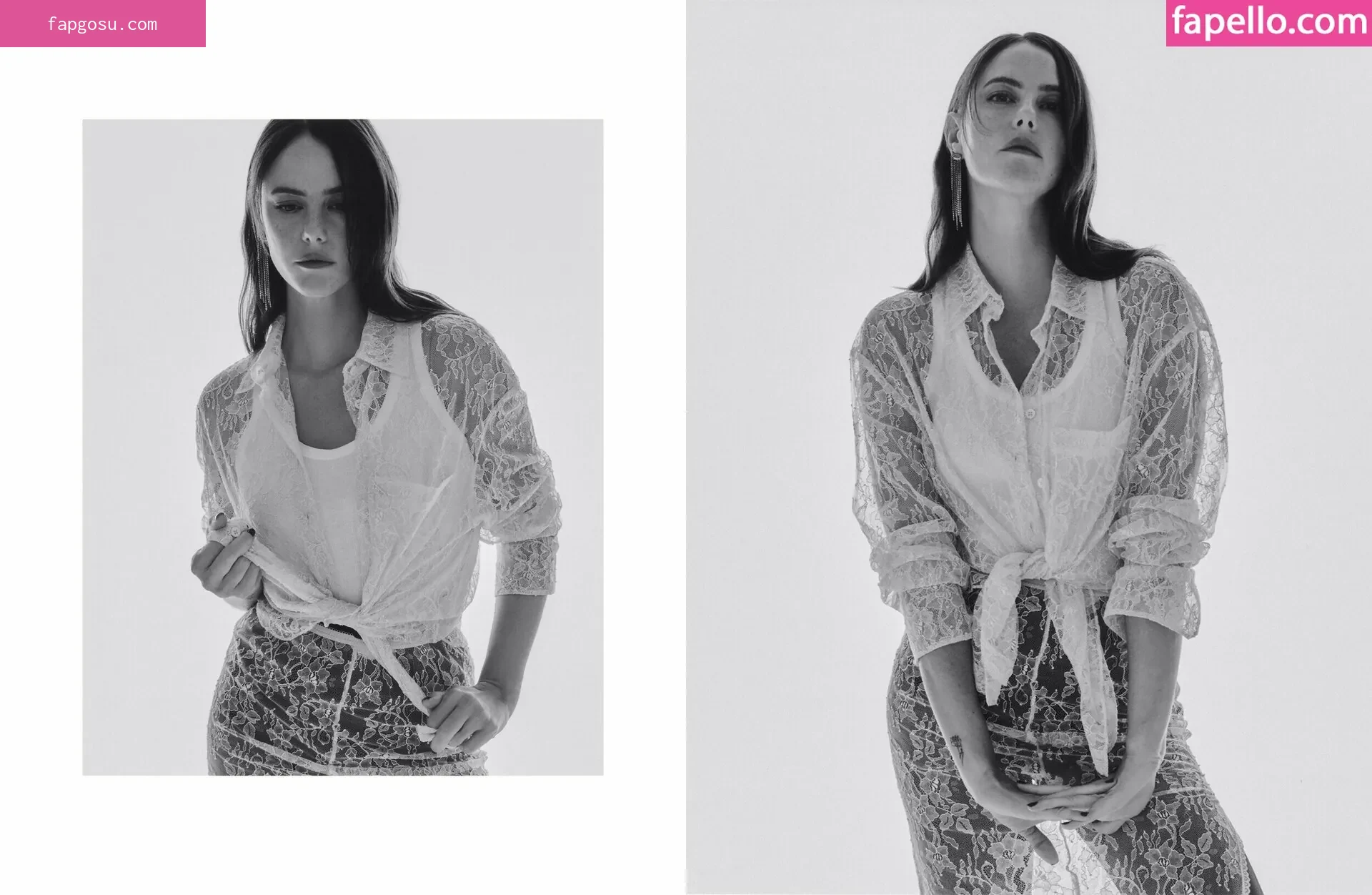 Kaya Scodelario