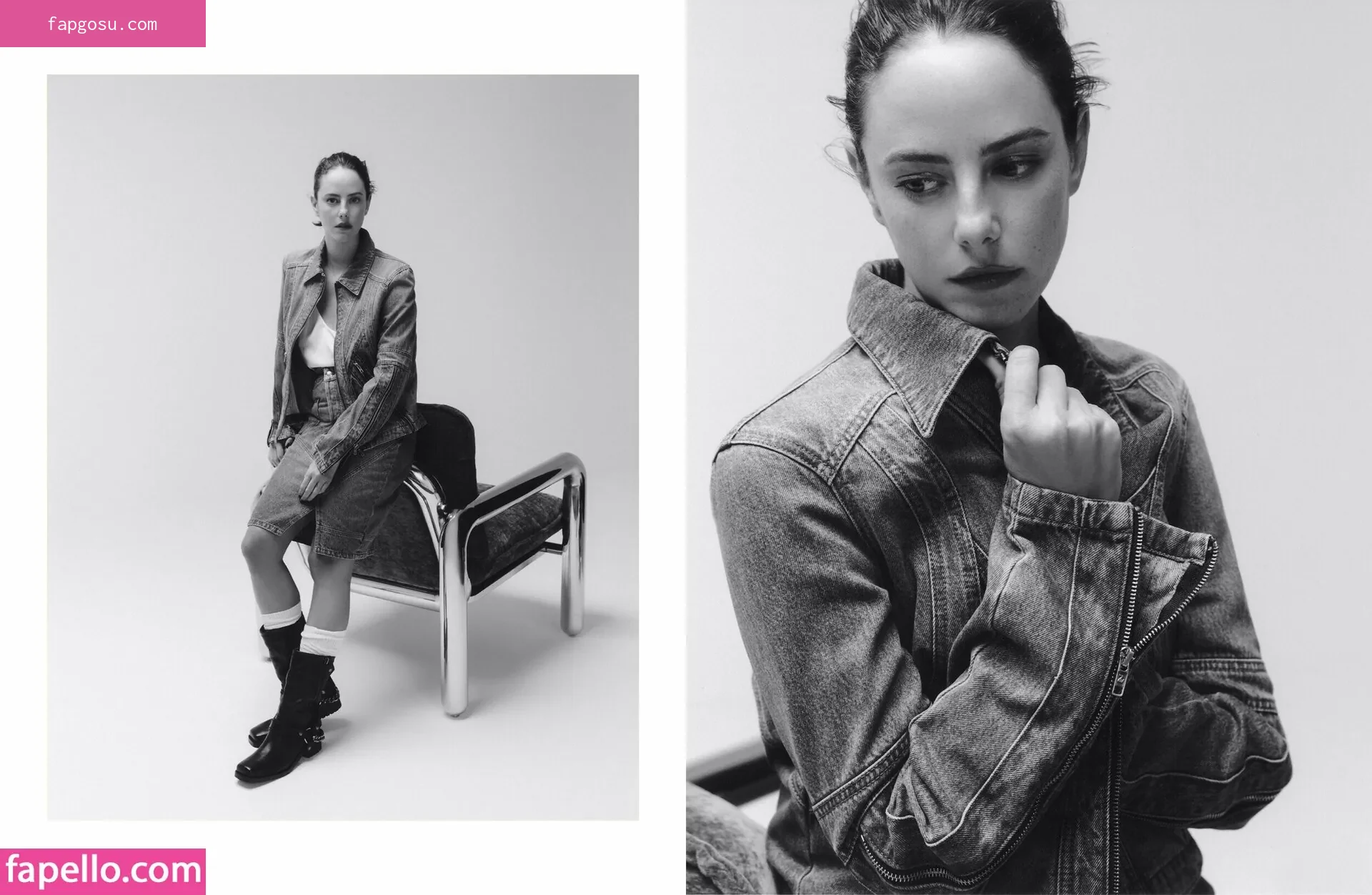 Kaya Scodelario