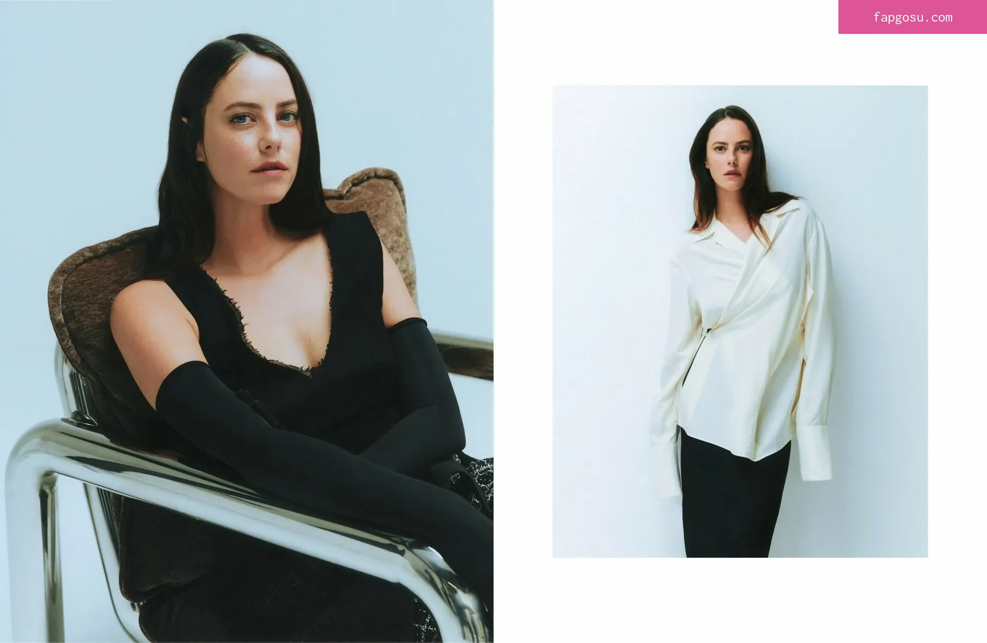 Kaya Scodelario