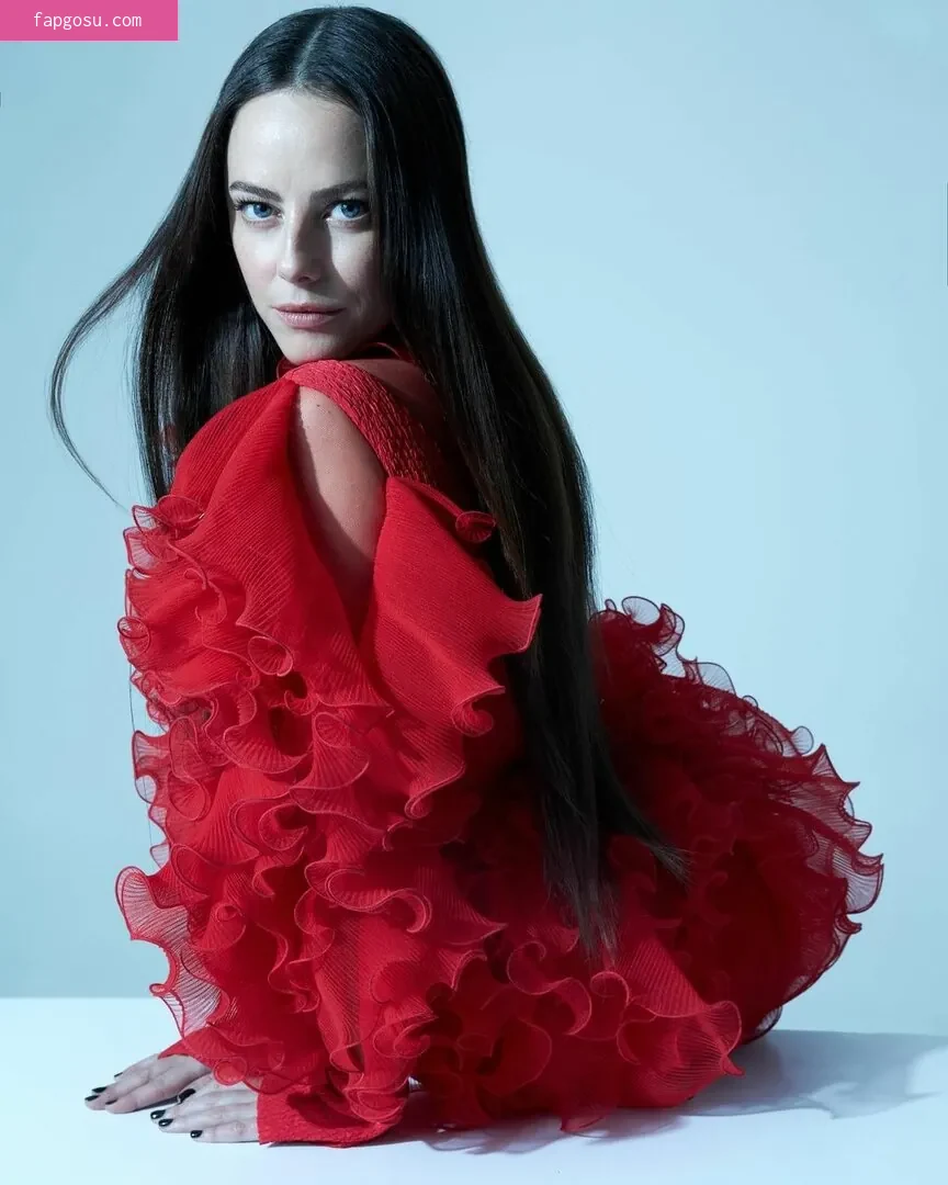 Kaya Scodelario