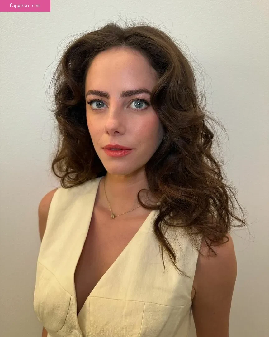 Kaya Scodelario