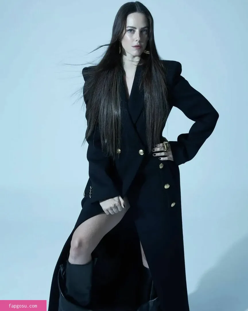 Kaya Scodelario