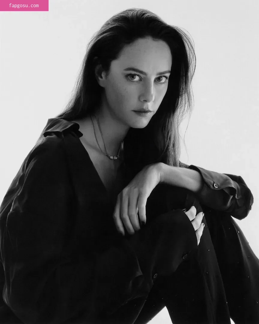 Kaya Scodelario