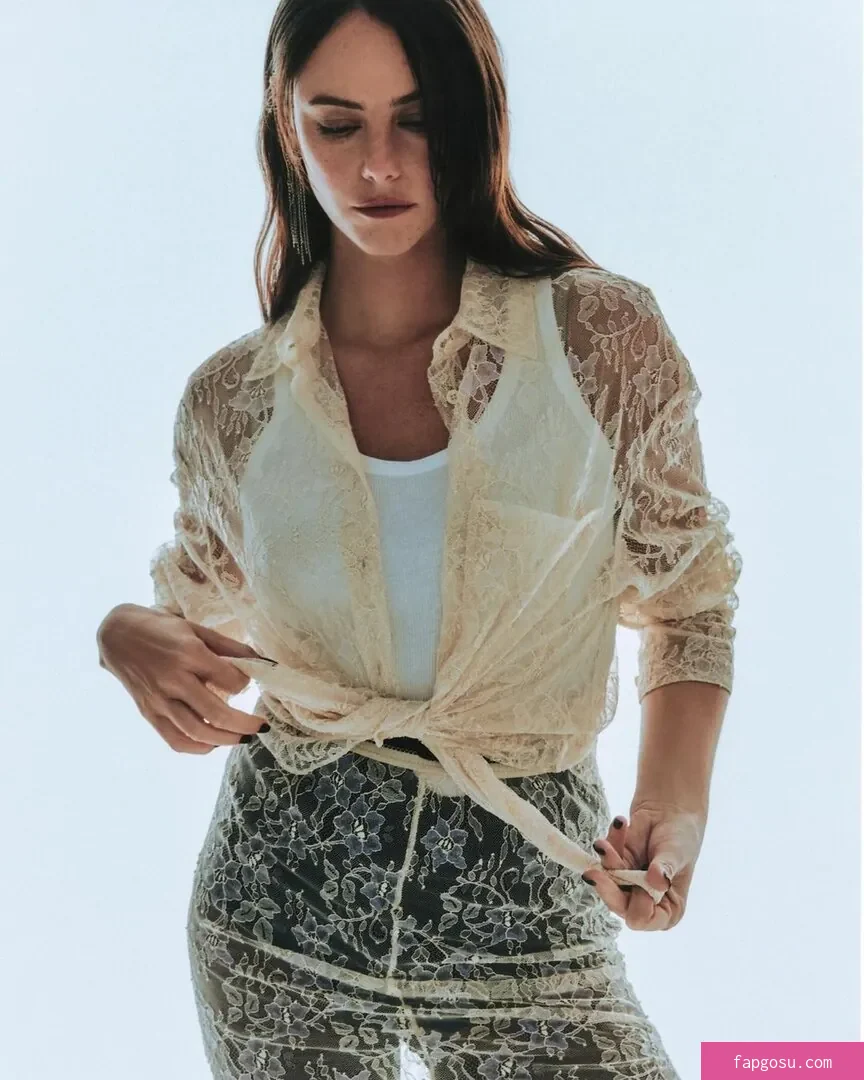 Kaya Scodelario