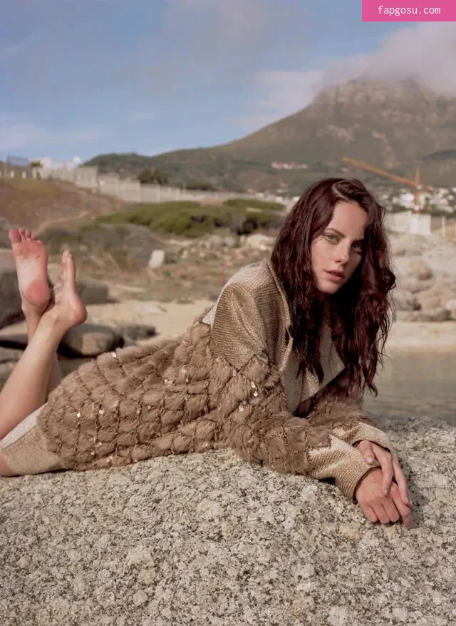 Kaya Scodelario