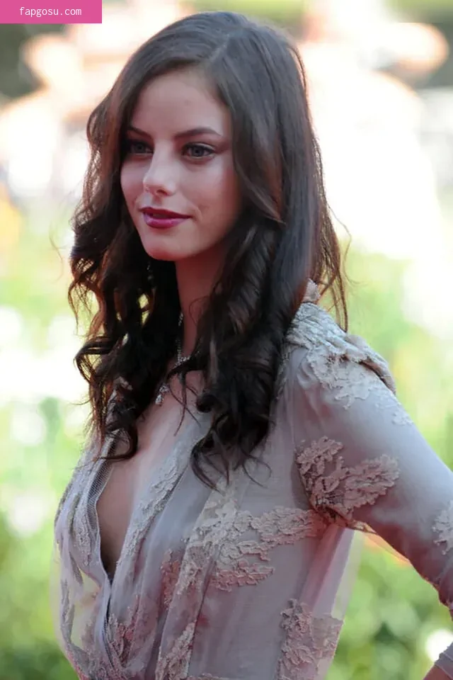 Kaya Scodelario