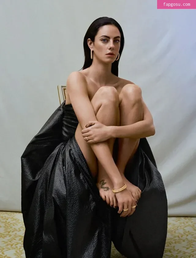 Kaya Scodelario