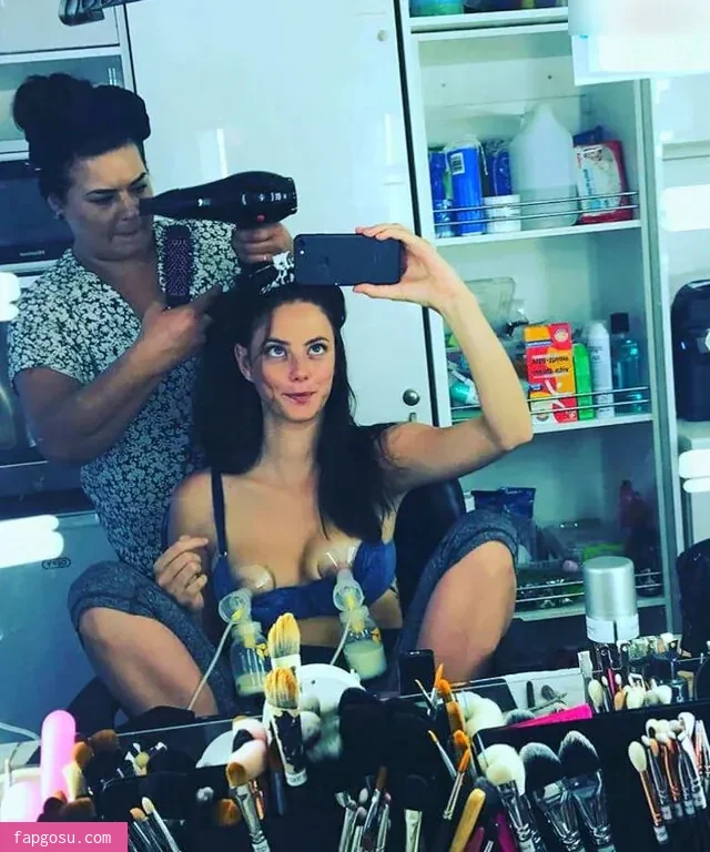 Kaya Scodelario
