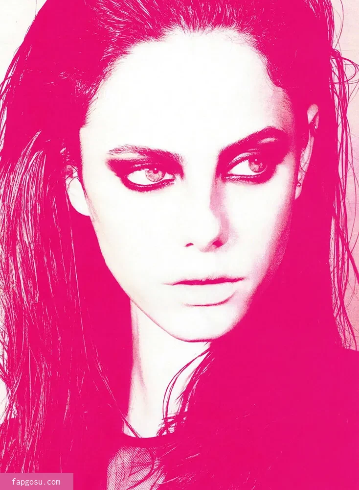 Kaya Scodelario