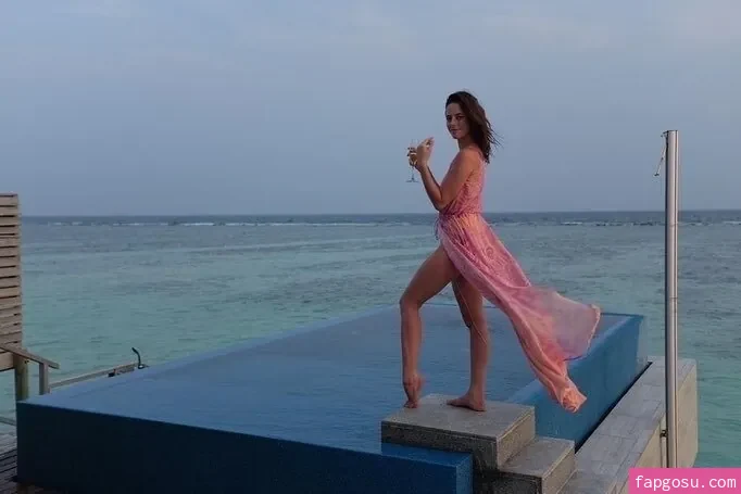 Kaya Scodelario