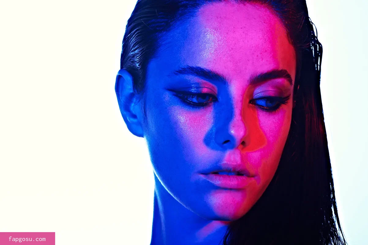 Kaya Scodelario