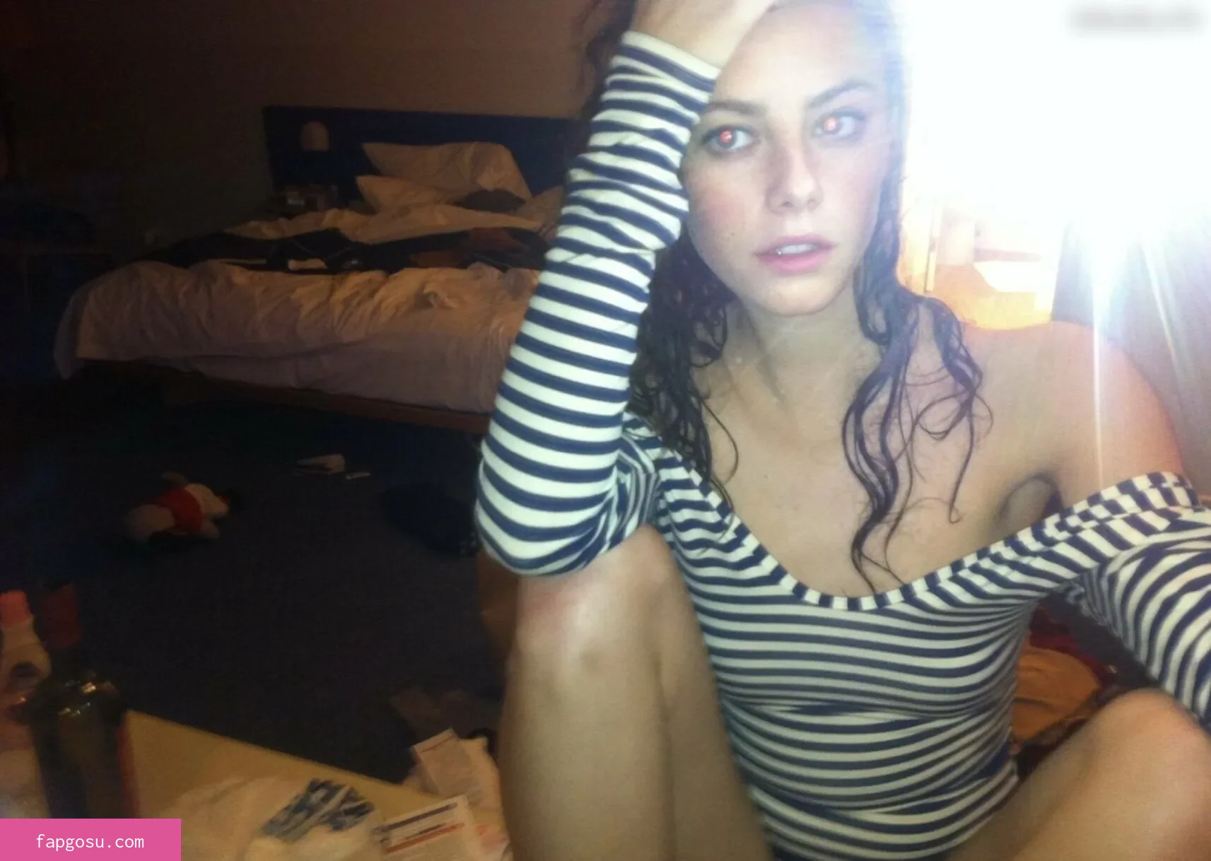Kaya Scodelario