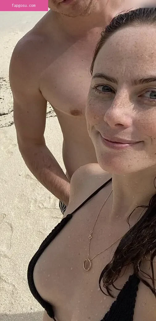 Kaya Scodelario