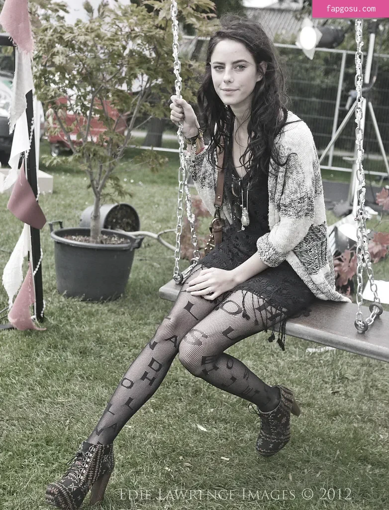 Kaya Scodelario