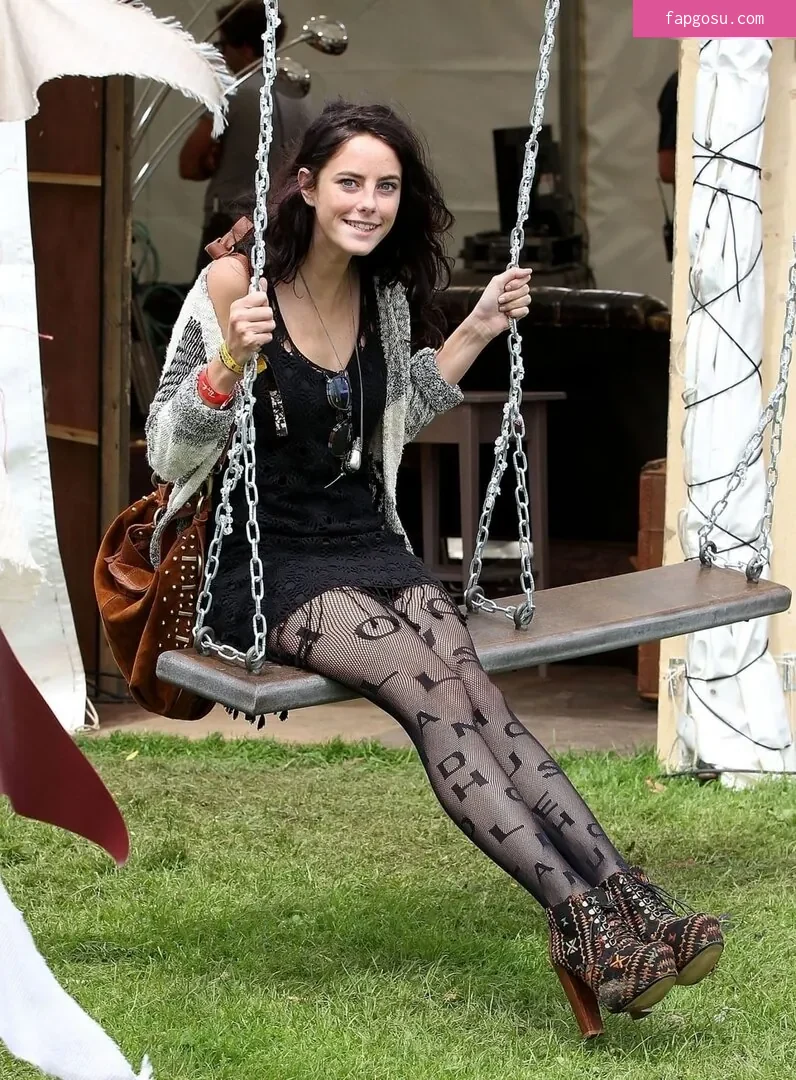 Kaya Scodelario