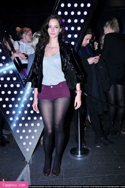 Kaya Scodelario