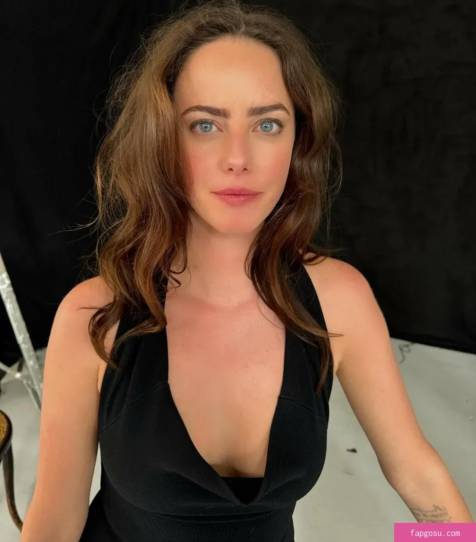 Kaya Scodelario