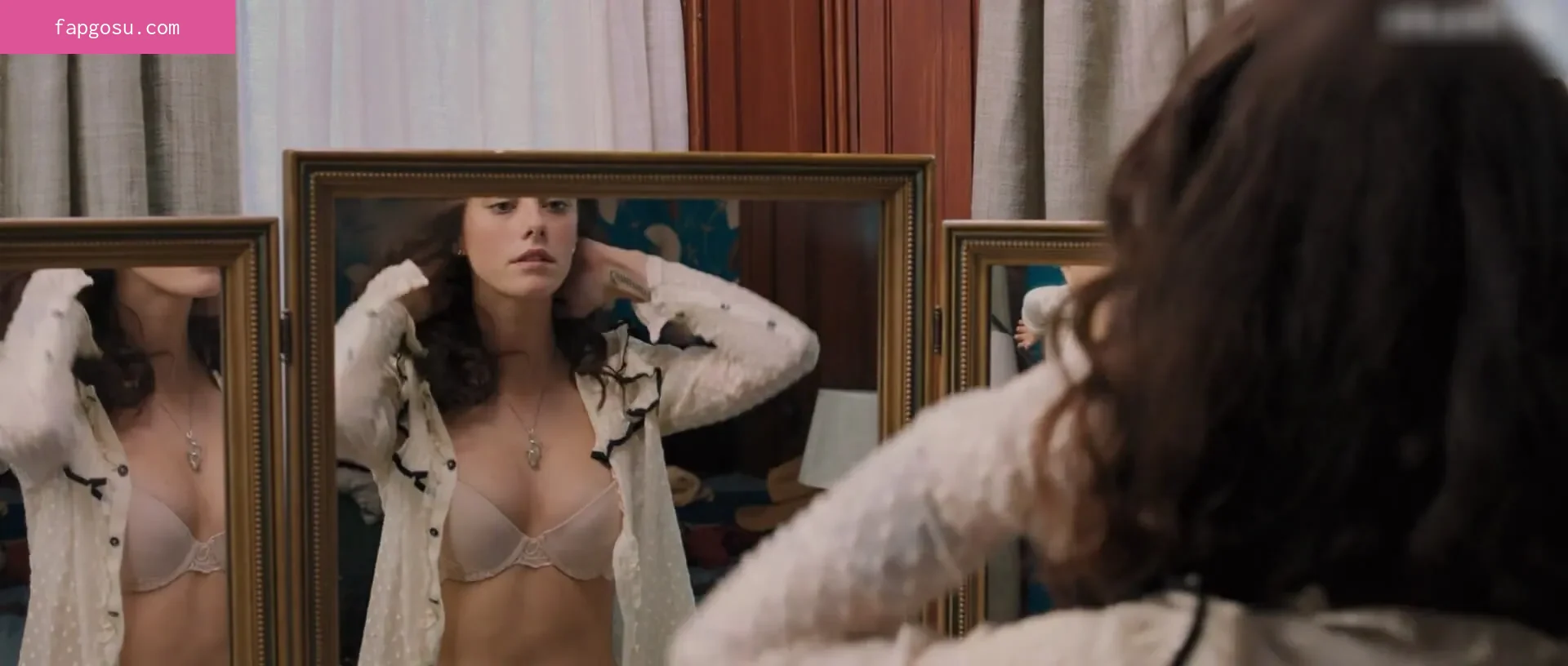 Kaya Scodelario