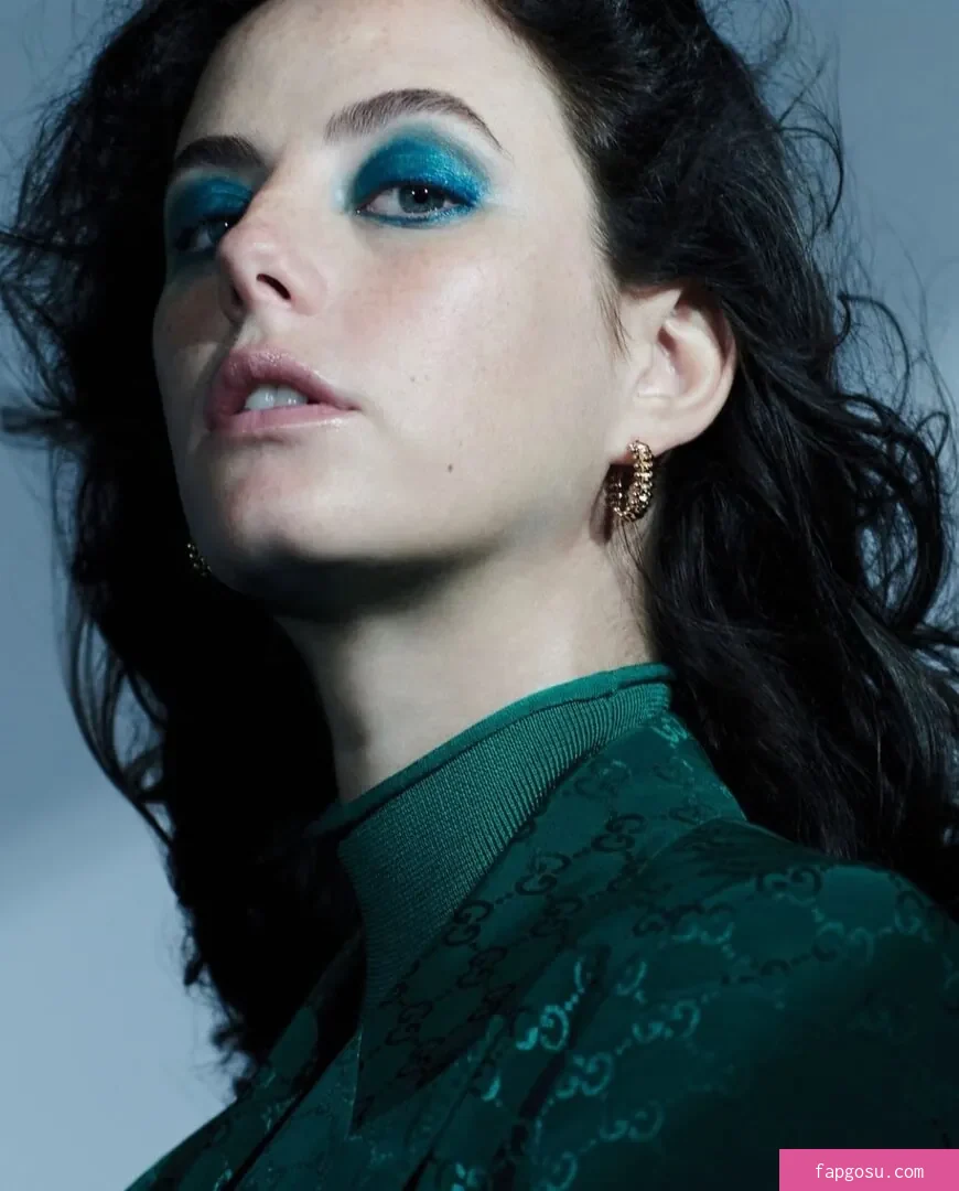 Kaya Scodelario