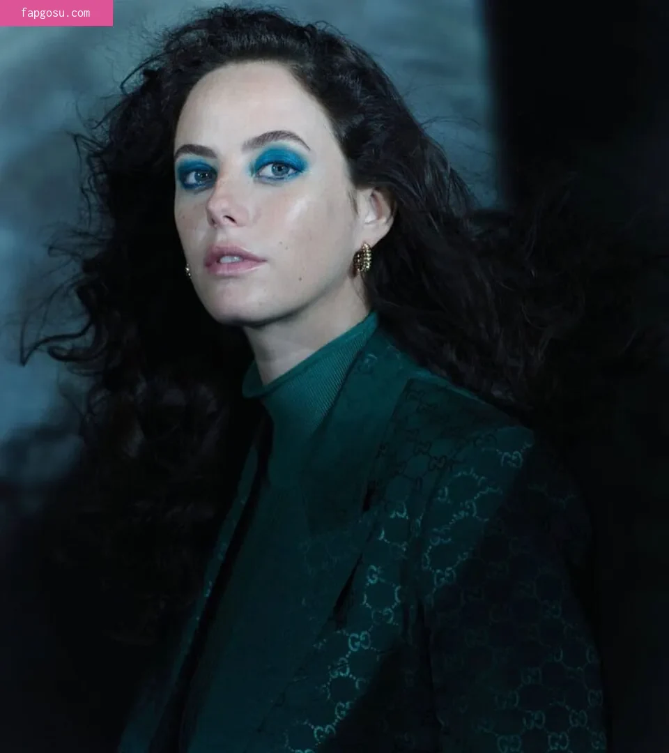 Kaya Scodelario